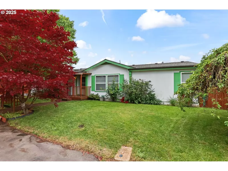 255 5TH ST, Lafayette, OR 97127