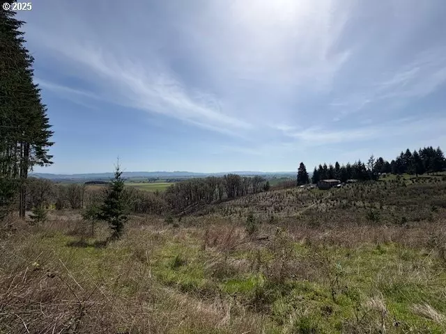 0 Red Hawk LN #1, Sheridan, OR 97378