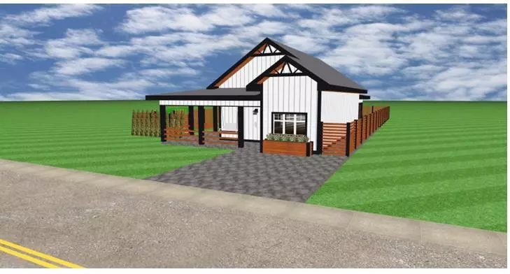 4818 York AVE, Coronation, AB T0C 1C0