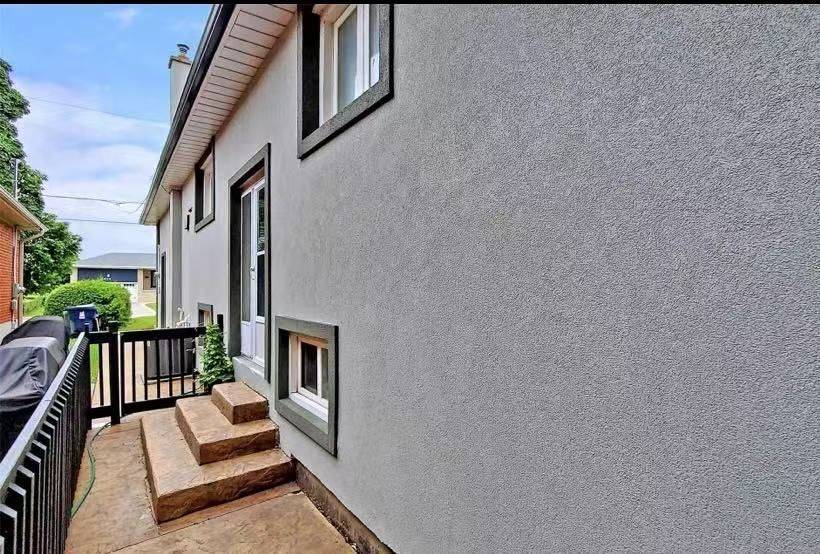 Toronto C06, ON M3H 4B7,222 Searle AVE #Basement