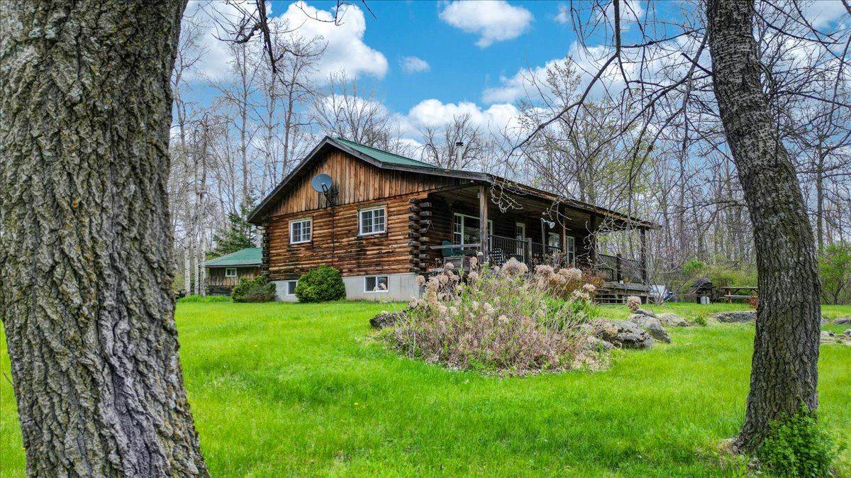 Stirling-rawdon, ON K0K 3K0,1007 Sarles RD