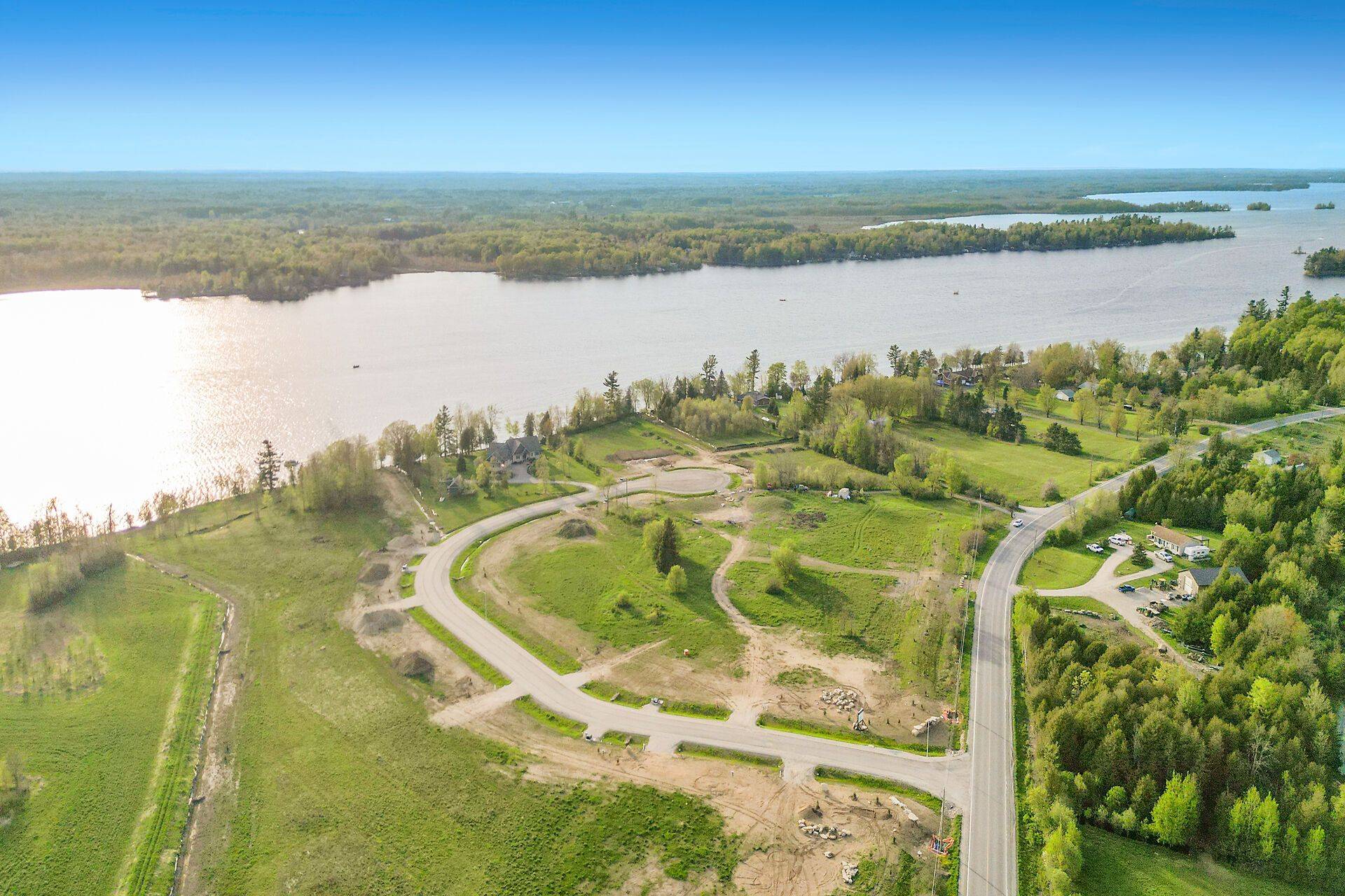Beckwith, ON K7C 3P2,Lot 7 Hillcroft DR