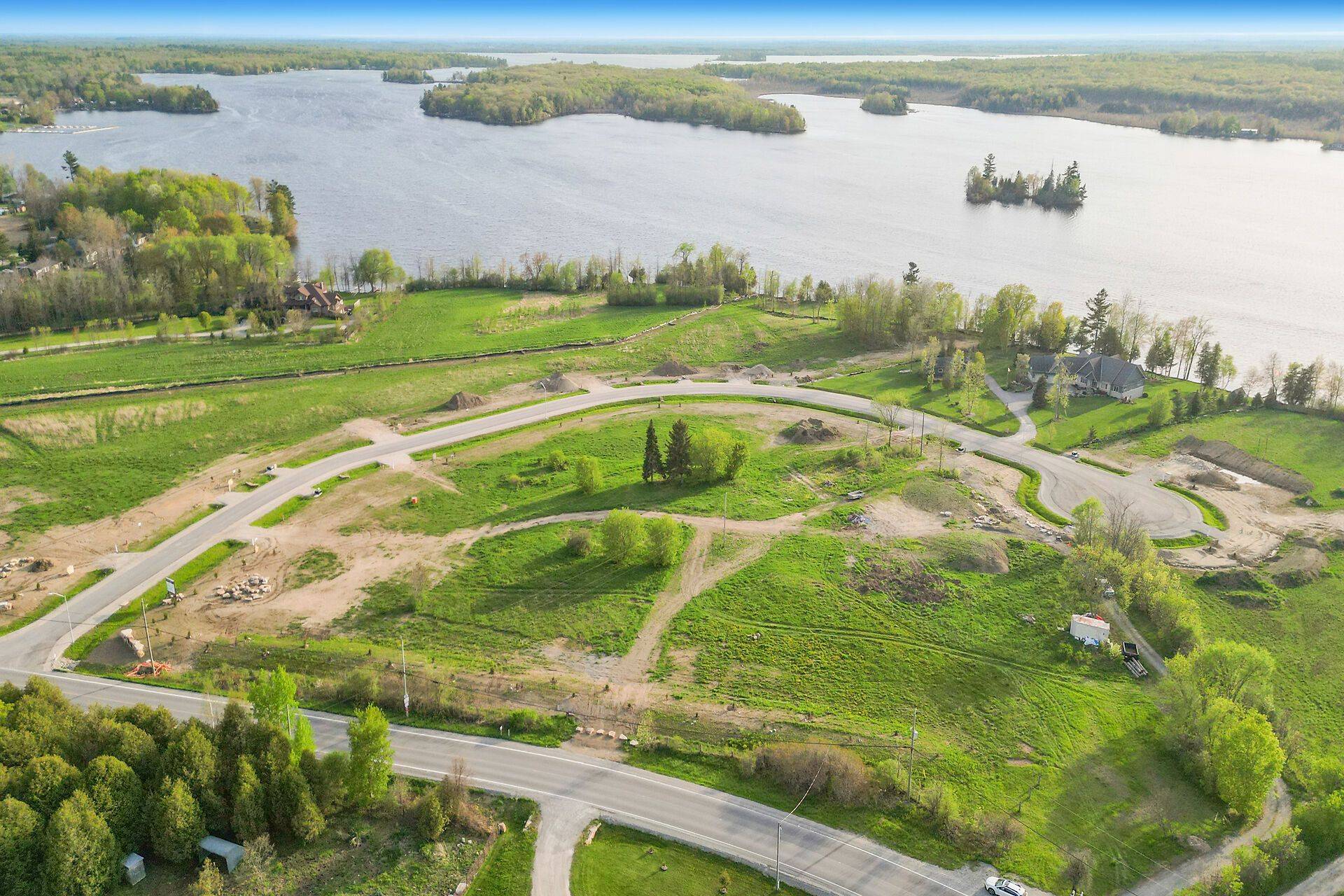 Beckwith, ON K7C 3P2,Lot 10 Hillcroft DR
