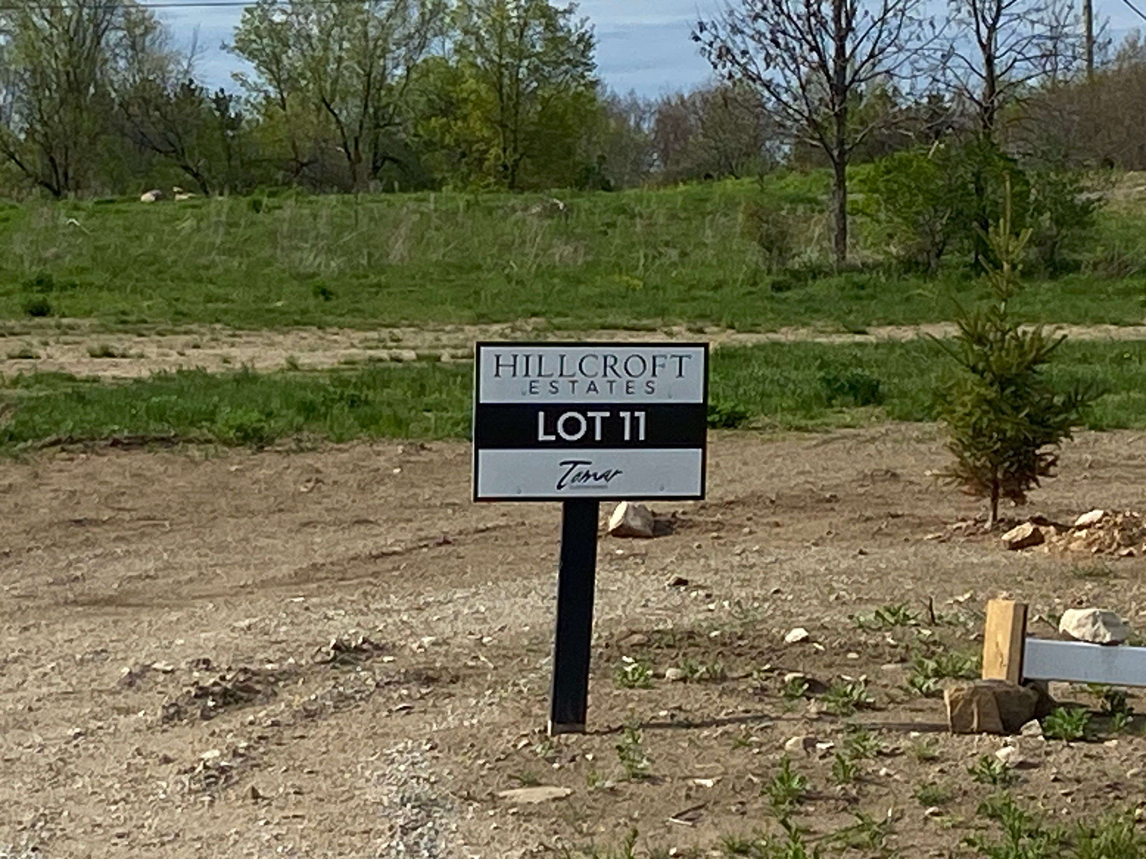 Beckwith, ON K7C 3P2,Lot 11 Hillcroft DR