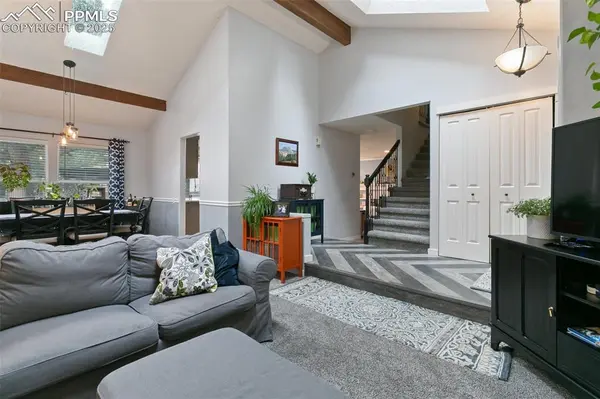 8250 Flax CT, Colorado Springs, CO 80920