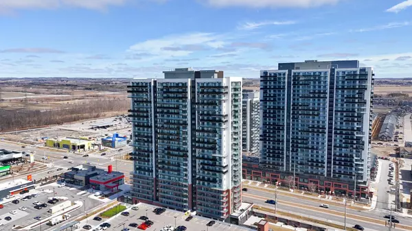 2550 Simcoe ST N #1207, Oshawa, ON L1L 0R5