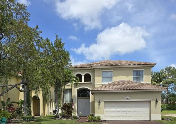 1501 NE 37th Pl, Homestead, FL 33033