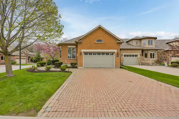 1 Fortuna CIR, New Tecumseth, ON L9R 1Z3