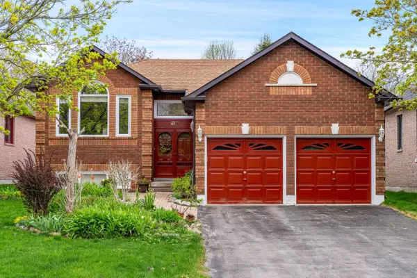 Wasaga Beach, ON L9Z 1G7,26 Timberland CRES