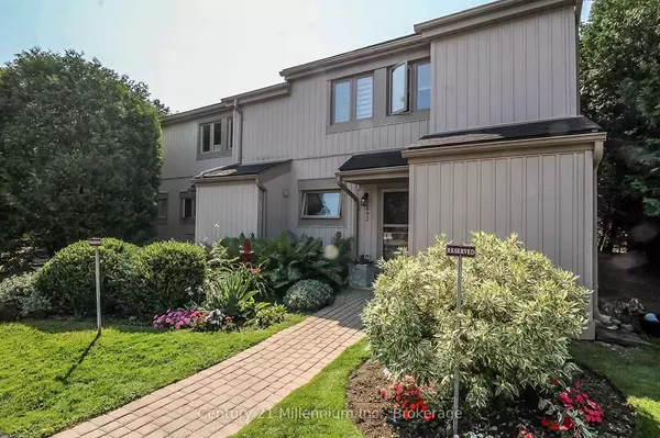 Collingwood, ON L9Y 5B4,493 Oxbow CRES