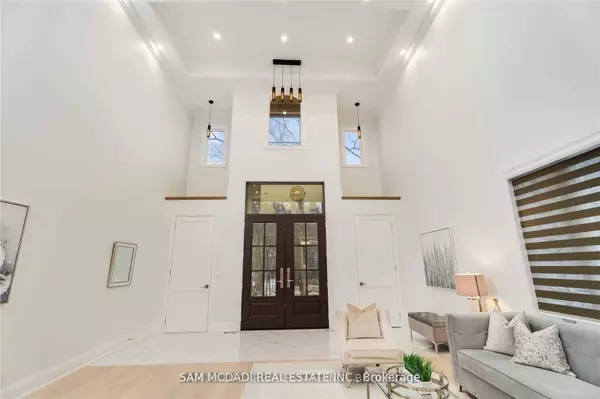 Mississauga, ON L5H 3J6,1138 Garden RD