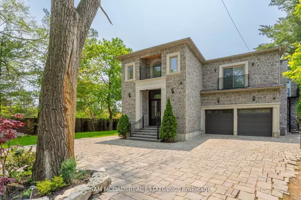 Mississauga, ON L5H 3J6,1138 Garden RD