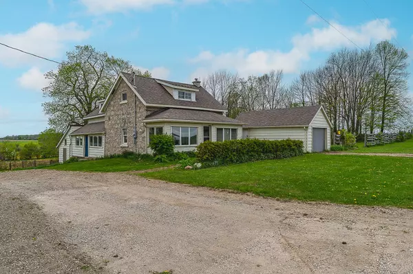 135786 Concession 8 N/A, Chatsworth, ON N0H 1K0