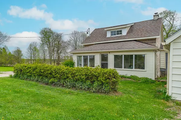 Chatsworth, ON N0H 1K0,135786 Concession 8 N/A