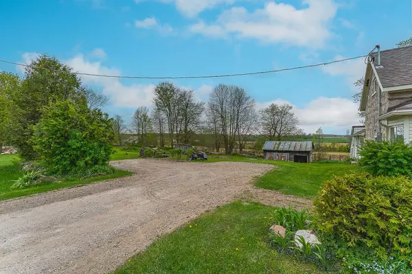 Chatsworth, ON N0H 1K0,135786 Concession 8 N/A