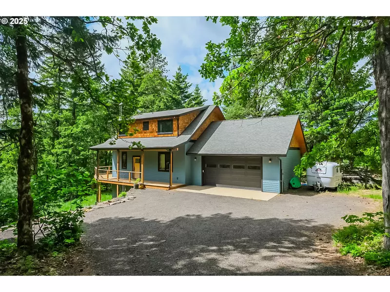 33 FAIRWAY DR, White Salmon, WA 98672