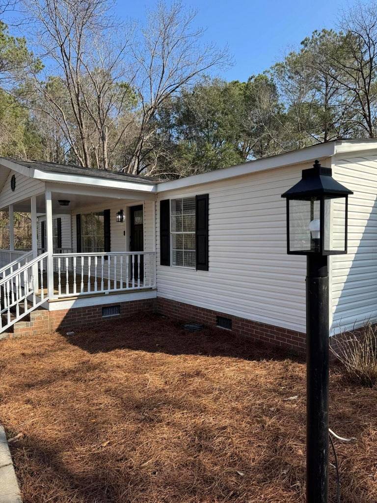 Orangeburg, SC 29118,1117 DEER CROSSING RD