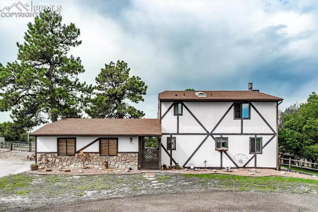 Elizabeth, CO 80107,352 Antelope RUN