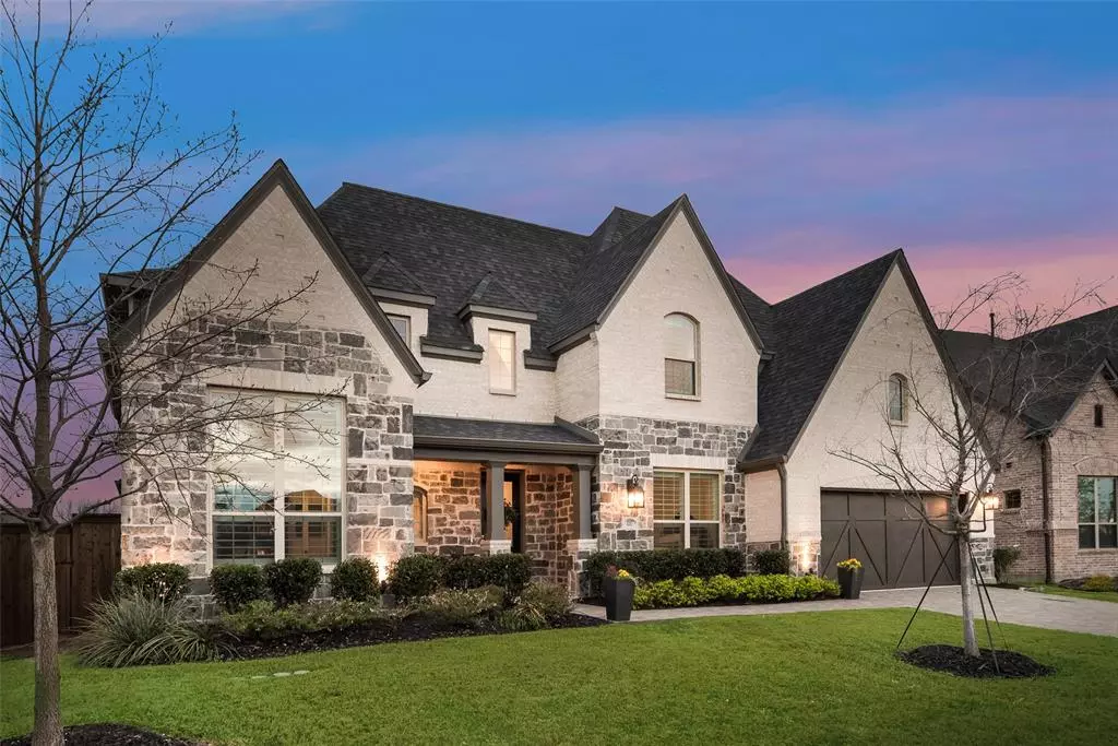 Celina, TX 75009,3217 Saddle Brook Road