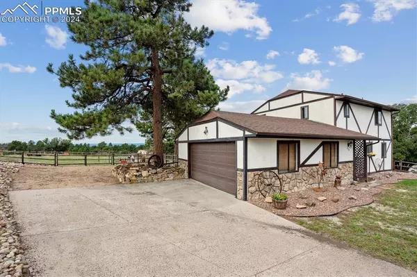 Elizabeth, CO 80107,352 Antelope RUN