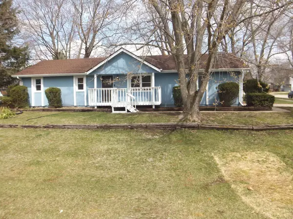 Loves Park, IL 61111,4702 Winford Lane