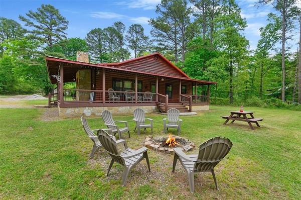 549 pine Meadow Lane, Broken Bow, OK 74728