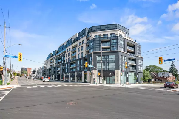 1401 O'Connor DR #207, Toronto E03, ON M4B 2V5