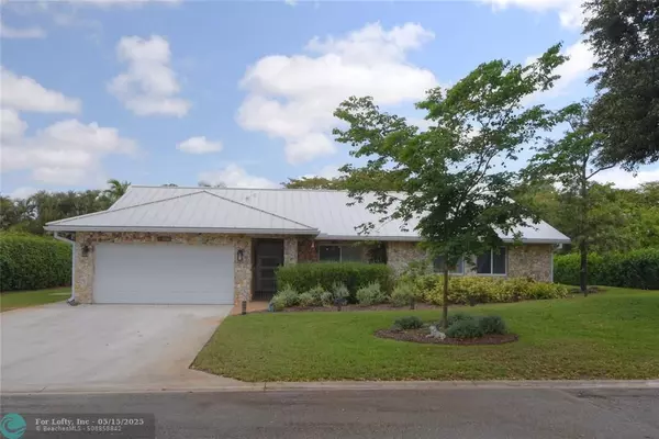 9211 NW 13th Pl, Coral Springs, FL 33071