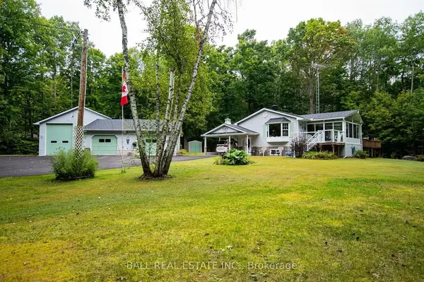 Havelock-belmont-methuen, ON K0L 1Z0,975 Belmont 2nd Line