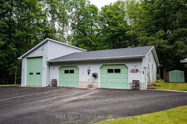 Havelock-belmont-methuen, ON K0L 1Z0,975 Belmont 2nd Line