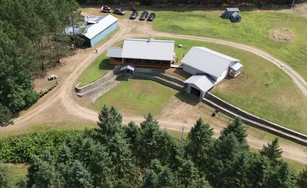 Killaloe, Hagarty And Richards, ON K0J 2A0,4293 ROUND LAKE RD