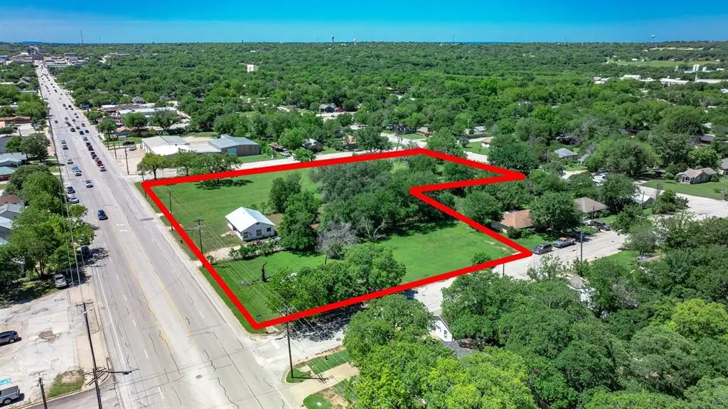 TBD N Main Street, Weatherford, TX 76086