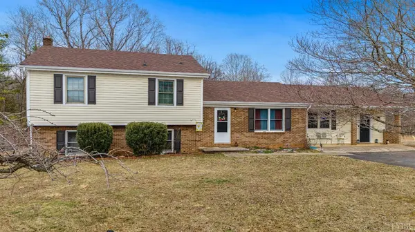 2567 Camden RD, Big Island, VA 24526