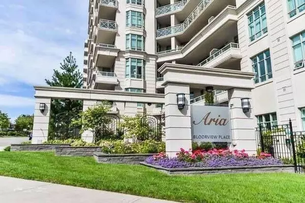 10 Bloorview PL #1211, Toronto C15, ON M2J 0B1