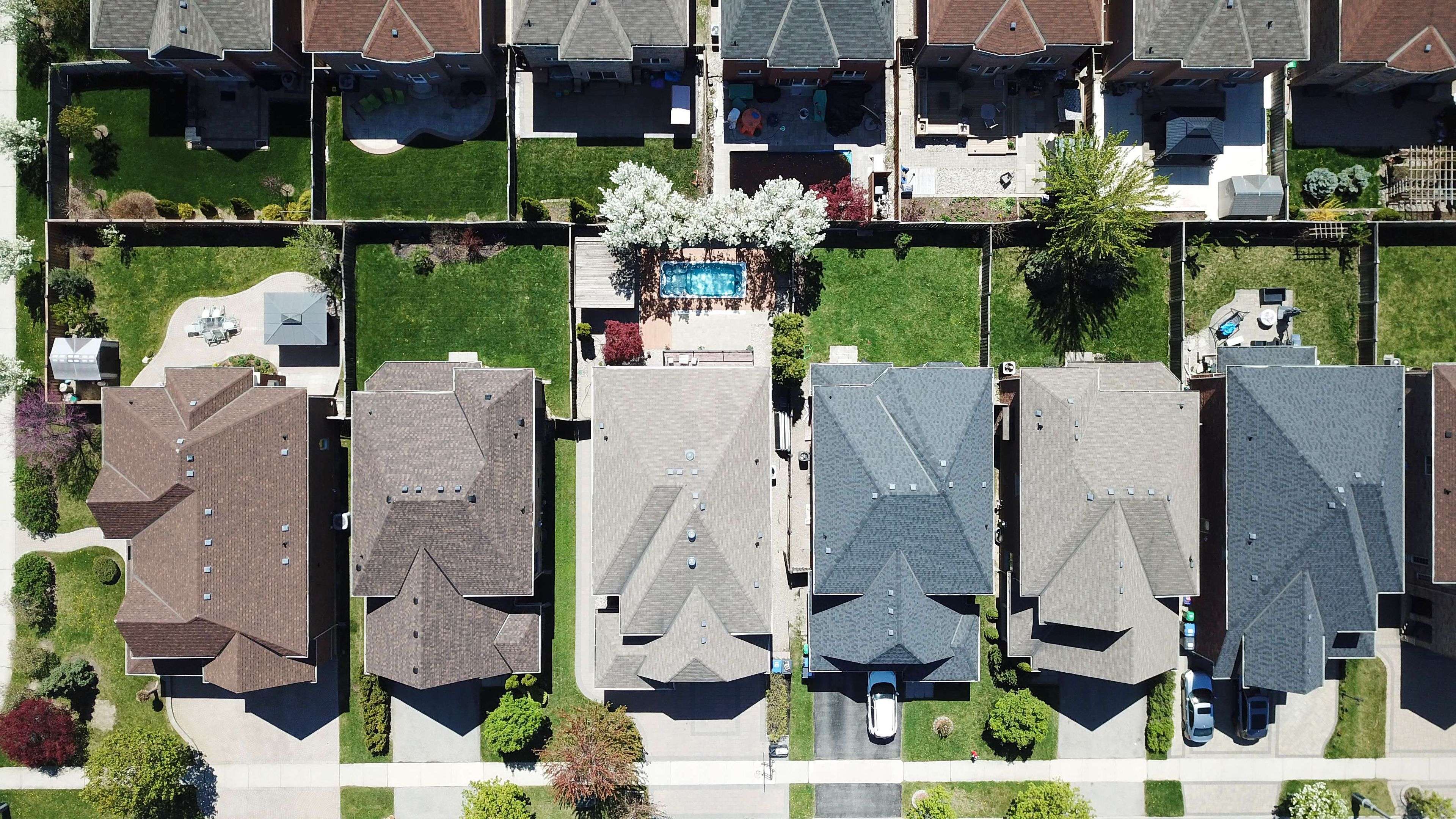 Mississauga, ON L5M 0A7,3408 Hideaway PL