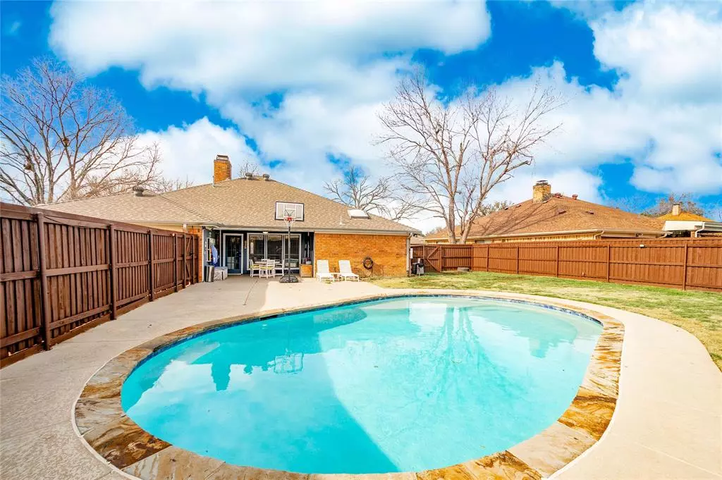 Lewisville, TX 75077,1629 Parkside Trail