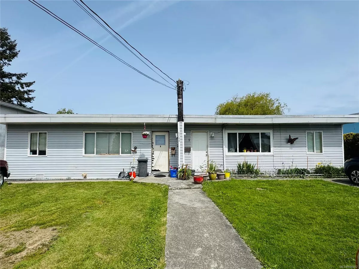 Campbell River, BC V9W 4J6,1740 15th Ave