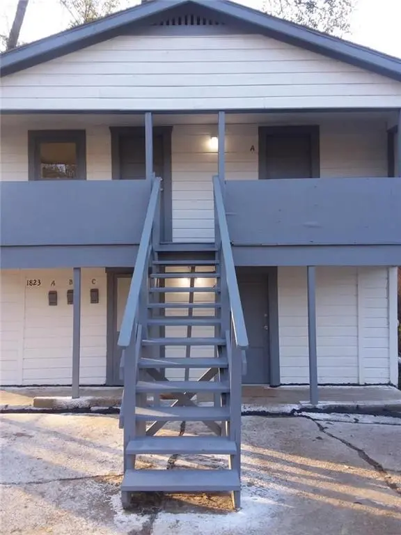 1823 Anna Street,  Shreveport,  LA 71101