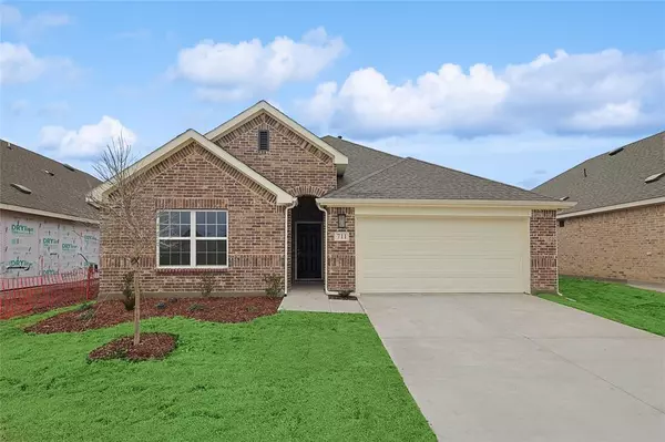 711 Jack Street, Mckinney, TX 75069