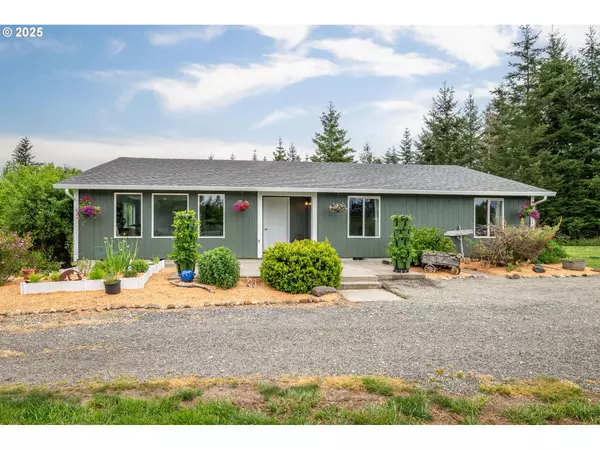 718 RHOADES RD, Winlock, WA 98596