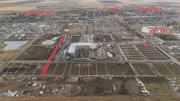 1302 19 ST, Coaldale, AB T1M0G6
