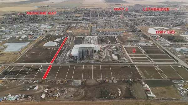 1207 19 ST, Coaldale, AB T1M0G6