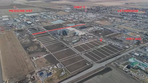 Coaldale, AB T1M0G6,1303 19 ST
