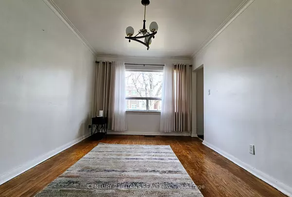 Toronto E04, ON M1K 1T7,36 North Edgely AVE