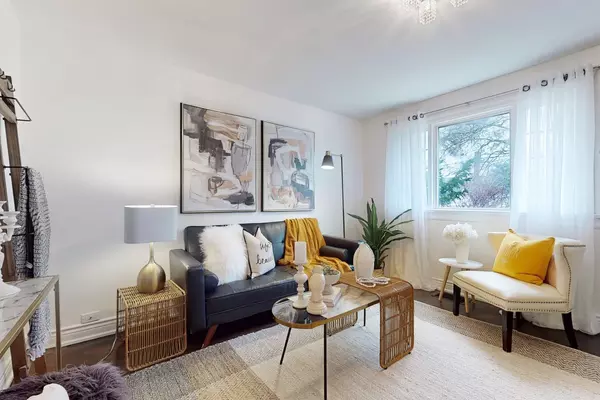 Toronto W10, ON M9W 2M4,14 Byng AVE