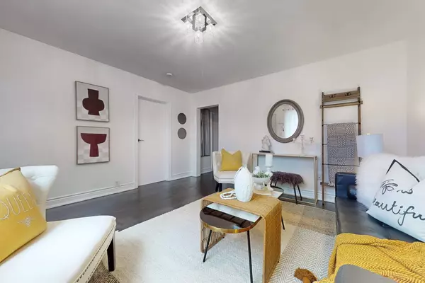 Toronto W10, ON M9W 2M4,14 Byng AVE