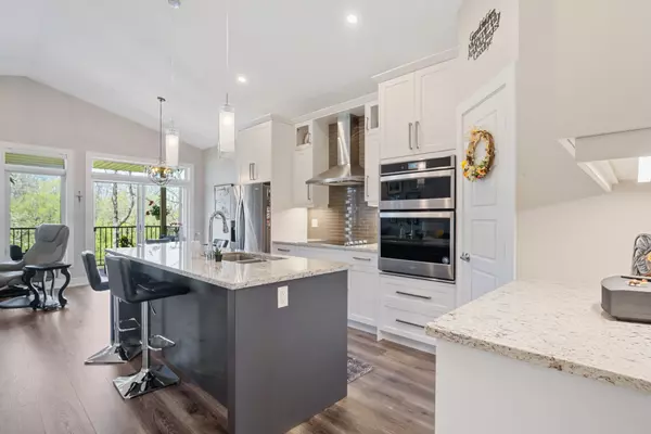 Central Elgin, ON N5P 0E6,10 MCPHERSON CT #6