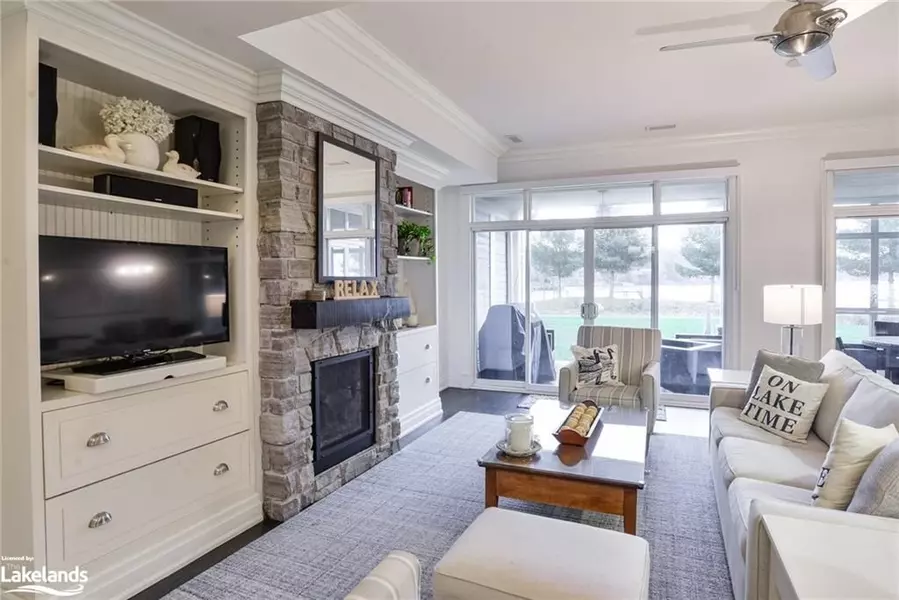 1869 MUSKOKA 118 RD W #G103-A1, Muskoka Lakes, ON P1L 1W8