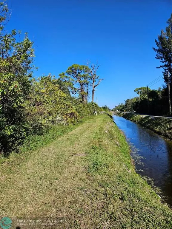 Loxahatchee Groves, FL 33470,xxx C Rd