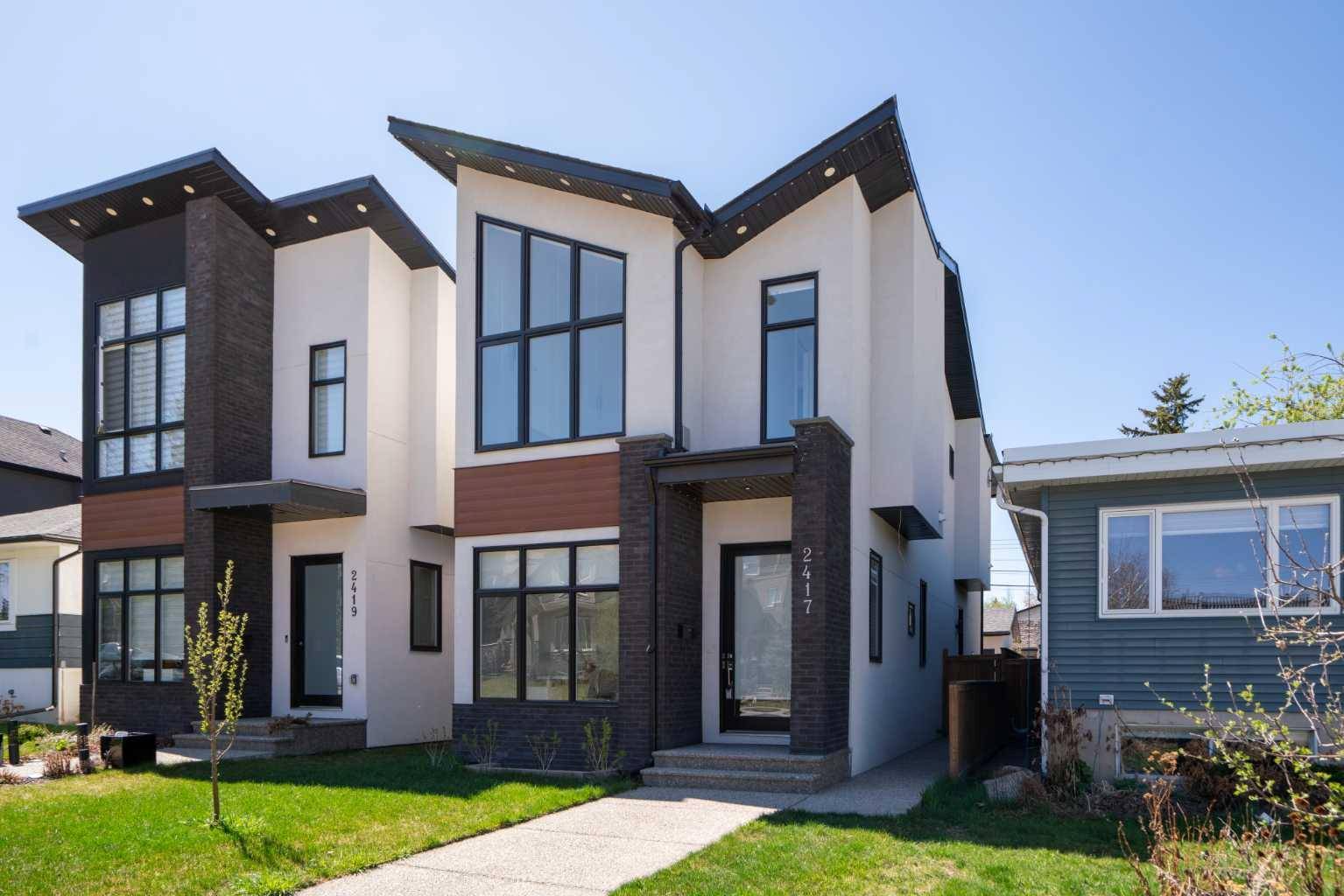 Calgary, AB T3E2L9,2417 30 ST SW